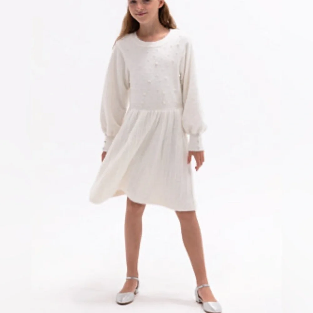 Rare Editions white ivory